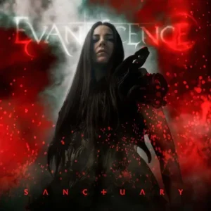 Evanescence Sanctuary