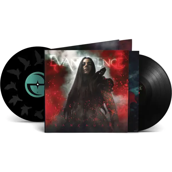 Evanescence Sanctuary