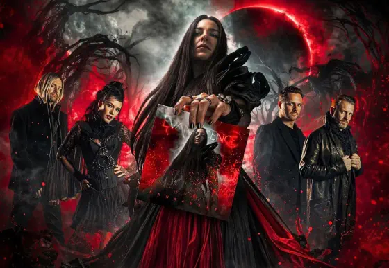 Evanescence Sanctuary