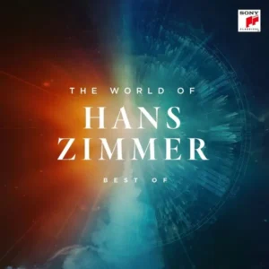 Hans Zimmer The World Of Hans Zimmer Best Of