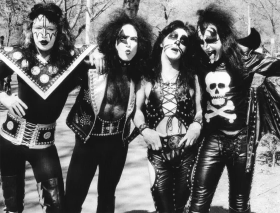 Kiss Kissworld The Best Of