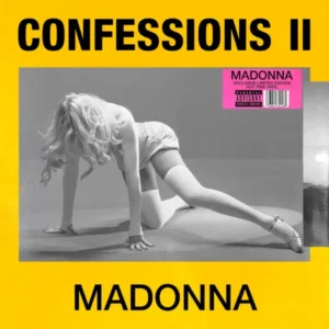 Madonna Confessions II