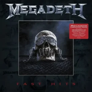 Megadeth Fast Hits