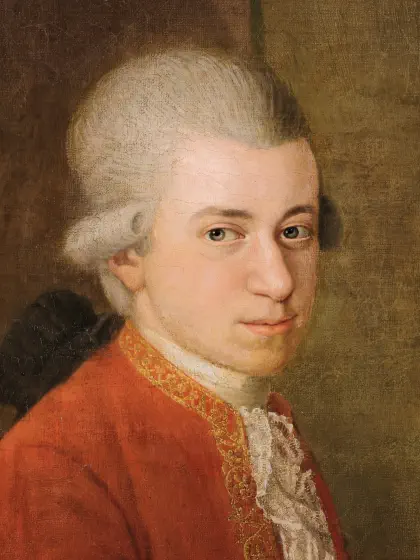 Mozart Eine Kleine Nachtmusik
