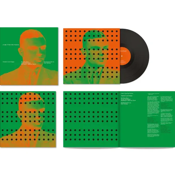 Pet Shop Boys A Man From The Future