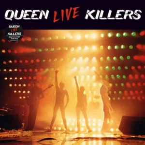 Queen Live Killers