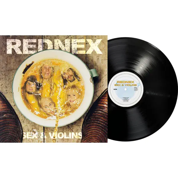 Rednex Sex & Violins