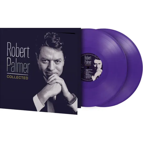 Robert Palmer Collected
