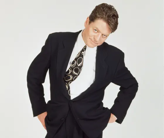 Robert Palmer Collected
