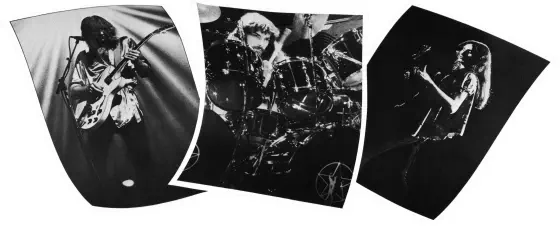 Rush The Spirit Of Radio Greatest Hits