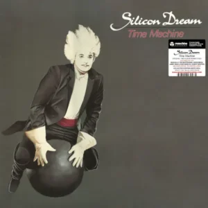Silicon Dream Time Machine