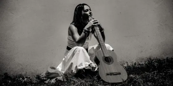 Sophie Zelmani vinilinė plokštelė