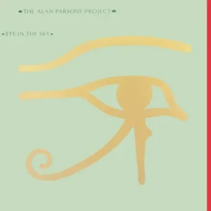 The Alan Parsons Project Eye In The Sky