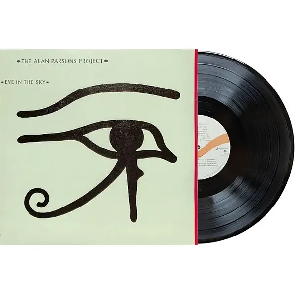 The Alan Parsons Project Eye In The Sky