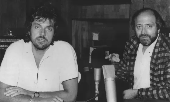 The Alan Parsons Project Eye In The Sky