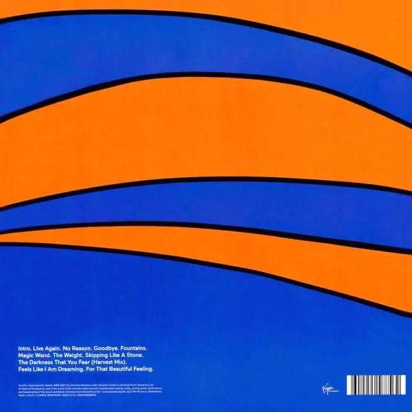 The Chemical Brothers For That Beautiful Feeling