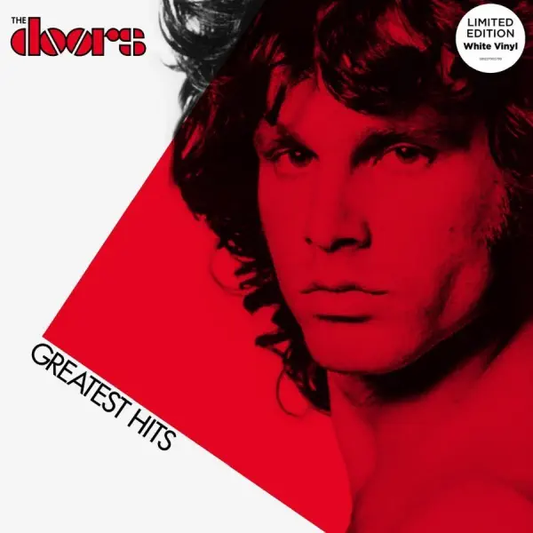The Doors Greatest Hits