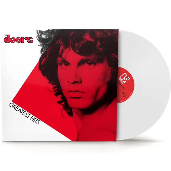 The Doors Greatest Hits