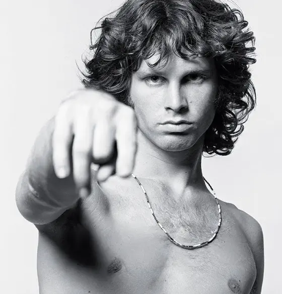 The Doors Greatest Hits