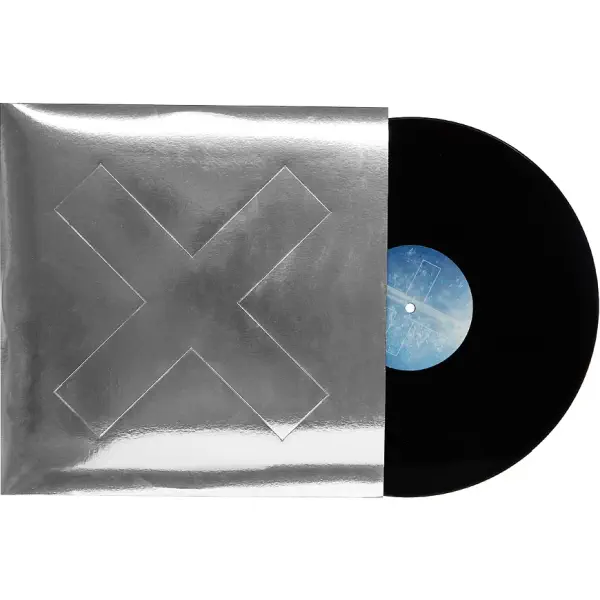 The xx I See You