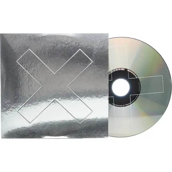 The xx I See You
