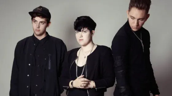 The xx I See You