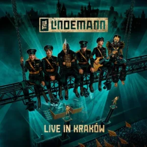 Till Lindemann Live In Krakow