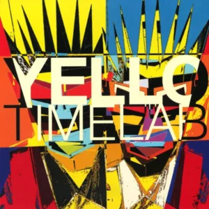 Yello Time Lab