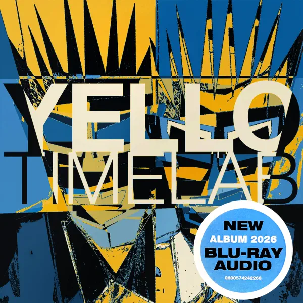 Yello Time Lab