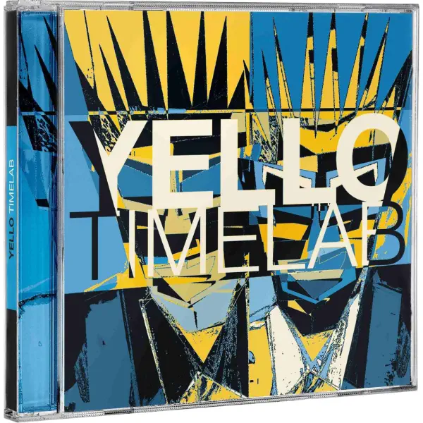 Yello Time Lab