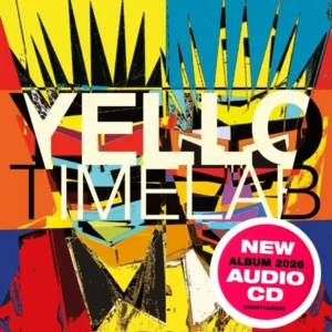 Yello Time Lab