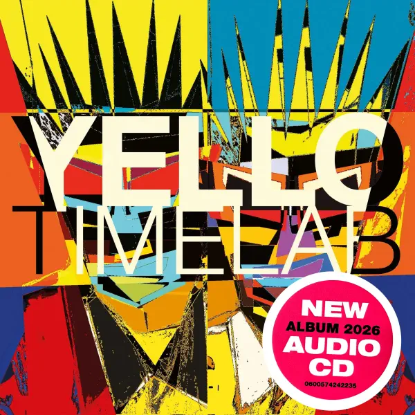 Yello Time Lab