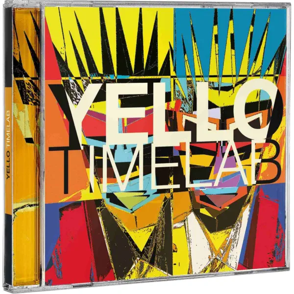 Yello Time Lab